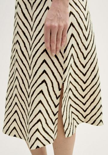Летняя юбка