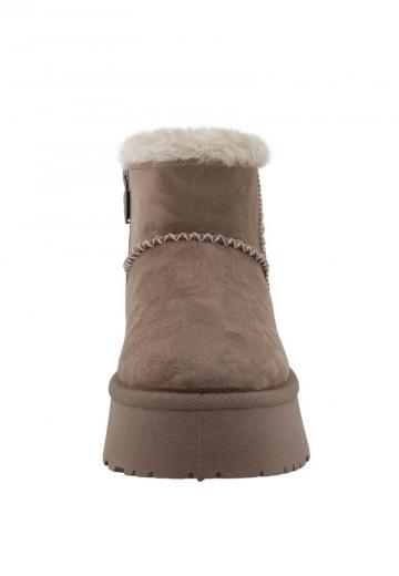 Ботинки