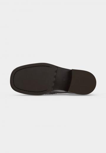 Полуботинки