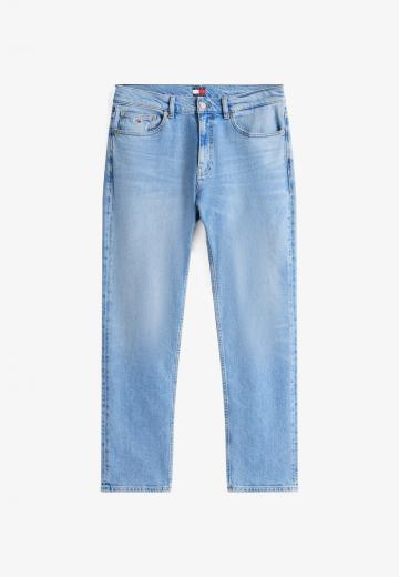 Узкие джинсы