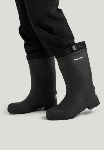 Зимние ботинки