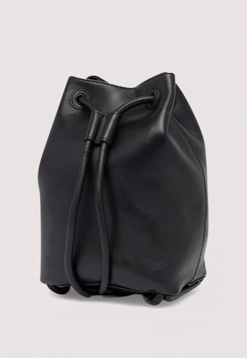 Кожаный рюкзак