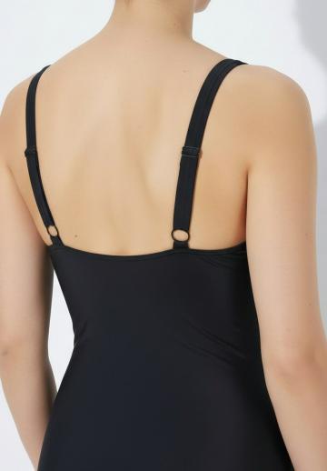 Купальное платье