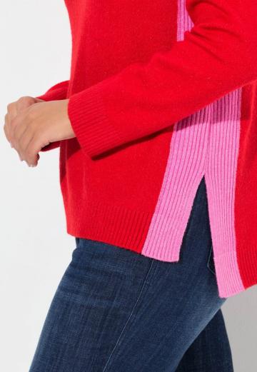 Пуловер