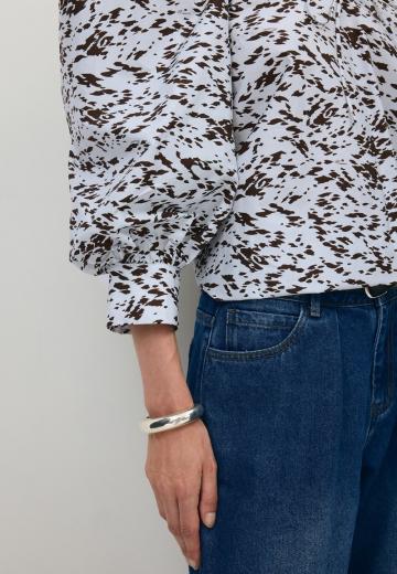 Блузка