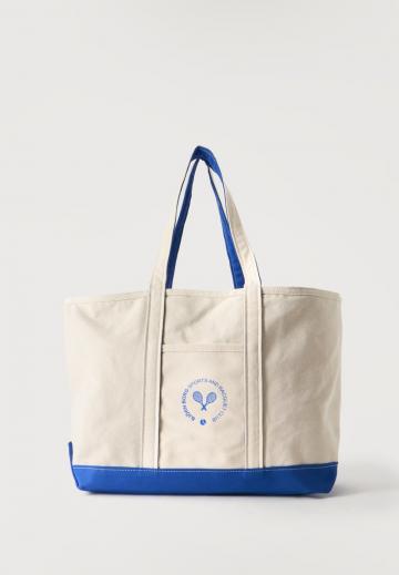 Пляжная сумка