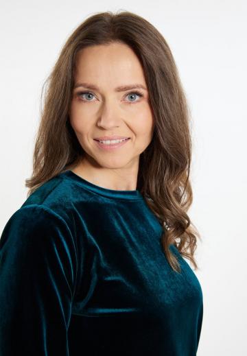 Блузка