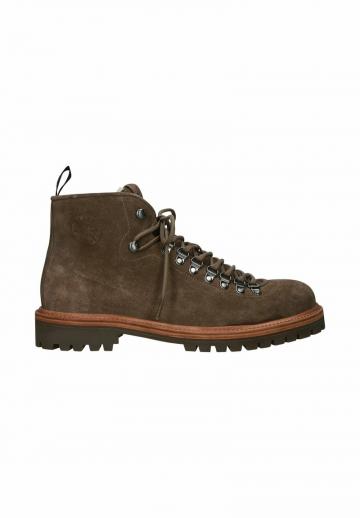 Зимние ботинки