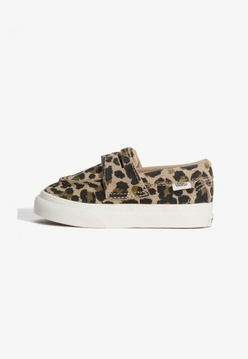 Ботинки
