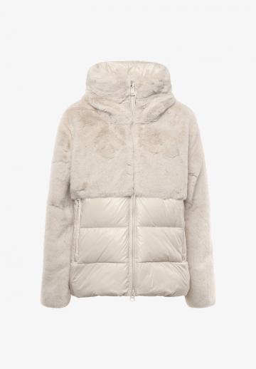 Зимняя куртка