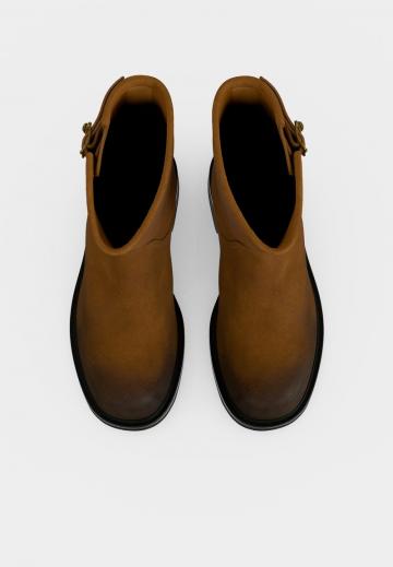 Ботинки