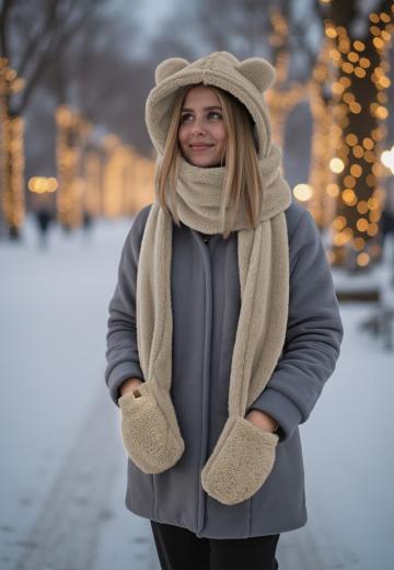 Шарф