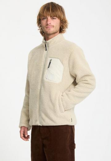 Флисовая куртка