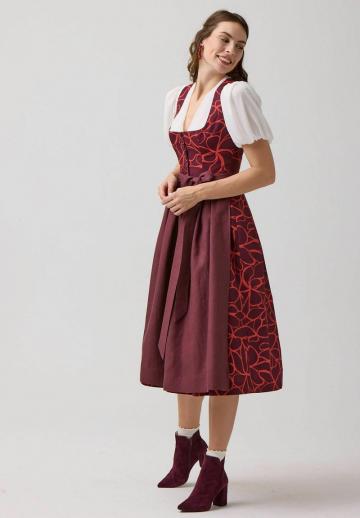 Баварская блузка
