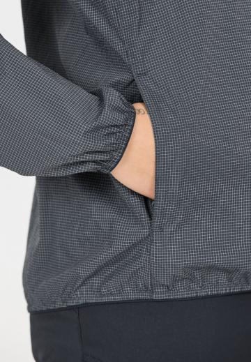 Спортивная куртка