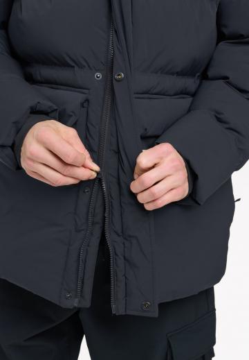Зимняя куртка