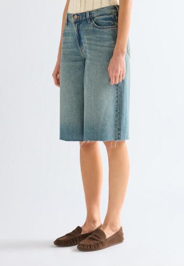 Джинсы