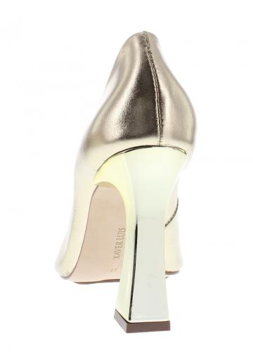 Туфли на высоком каблуке