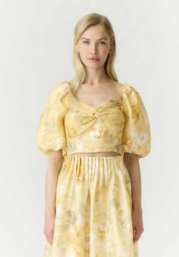 Блузка