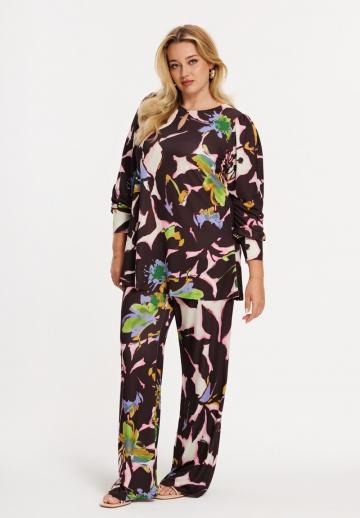 Блузка