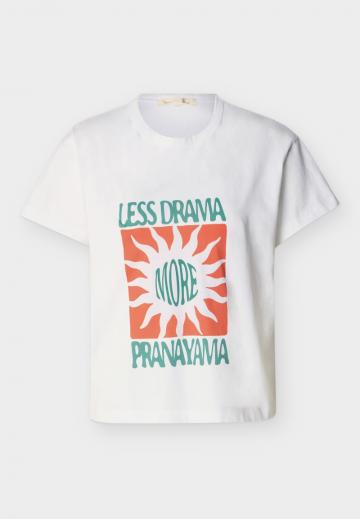 Пляжная майка