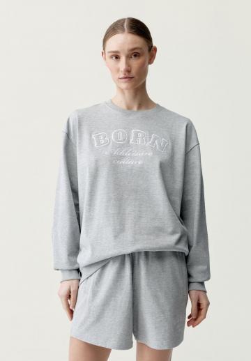 Спортивная толстовка