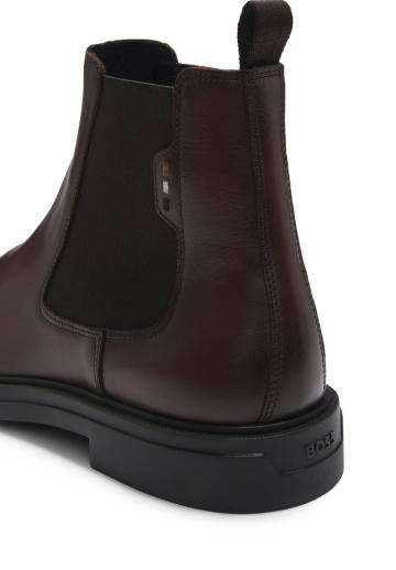Ботинки