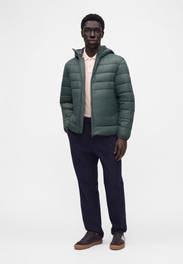Зимняя куртка