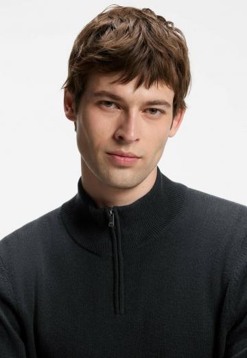 Пуловер