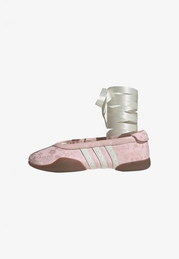 Спортивные балетки