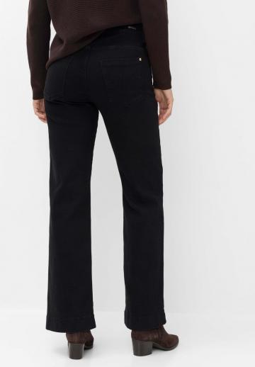 Клешеные брюки
