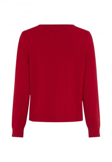 Пуловер