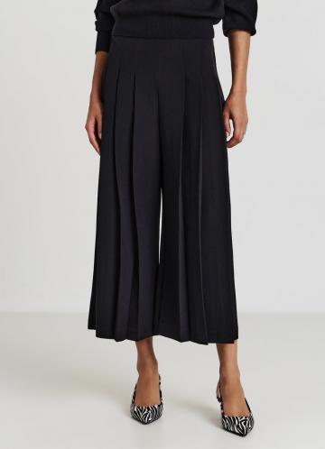 Юбка-брюки