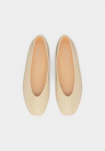 Балетки