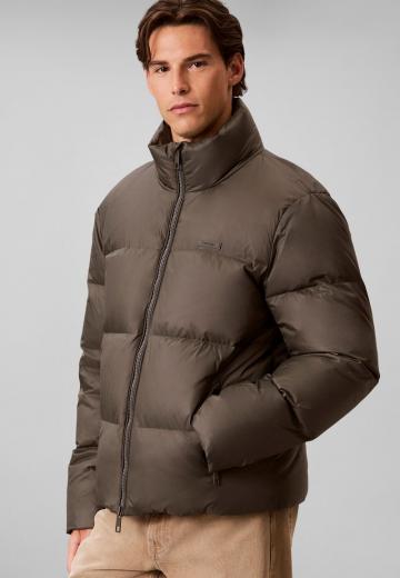 Пуховик