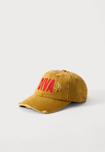 Кепка