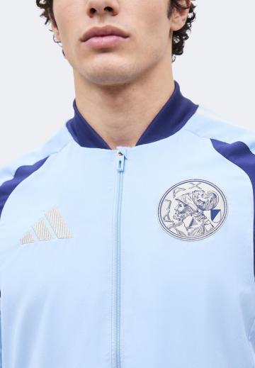 Спортивная куртка