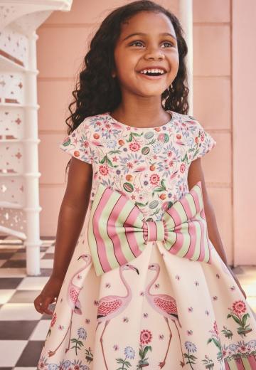 Платье