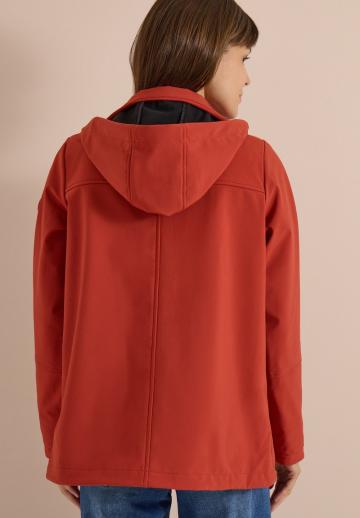 Куртка Softshell