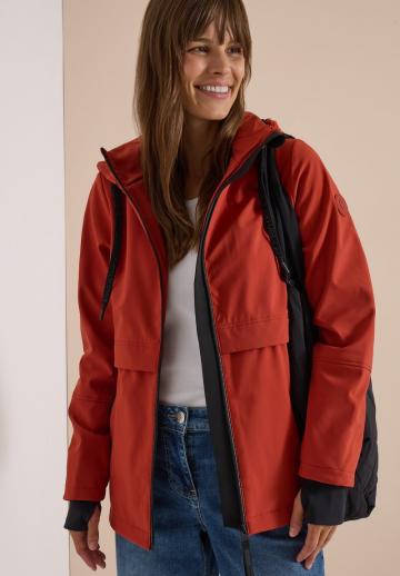 Куртка Softshell