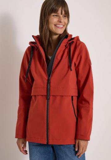 Куртка Softshell