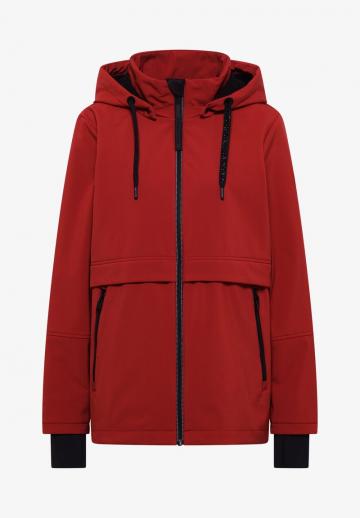 Куртка Softshell