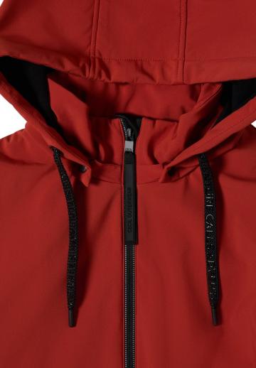 Куртка Softshell