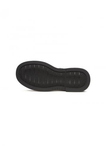 Полусапожки на платформе