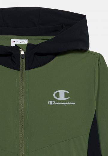 Спортивная куртка