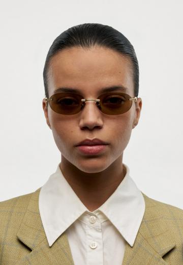 Солнечные очки