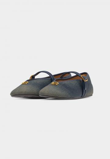 Балетки