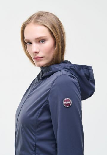 Куртка Softshell