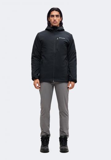 Куртка Soft Shell