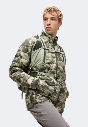 Пуховик